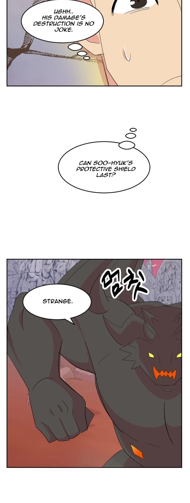 Reader Chapter 176 - Page 21