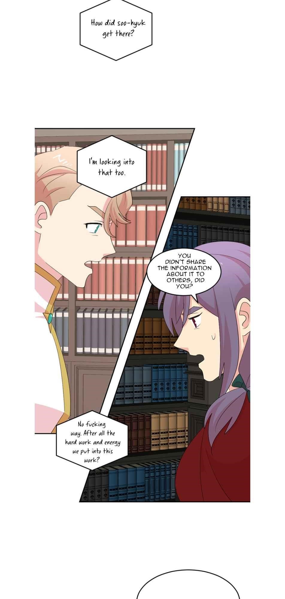 Reader Chapter 188 - Page 27