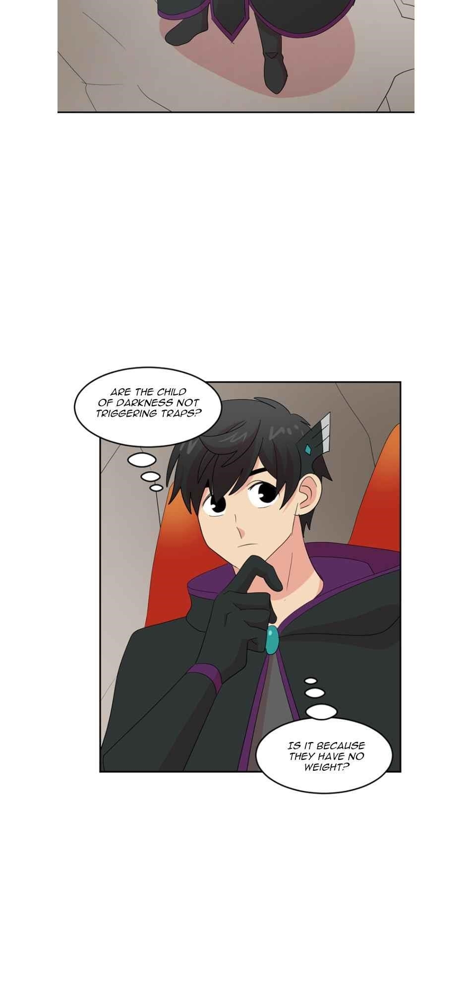 Reader Chapter 190 - Page 9