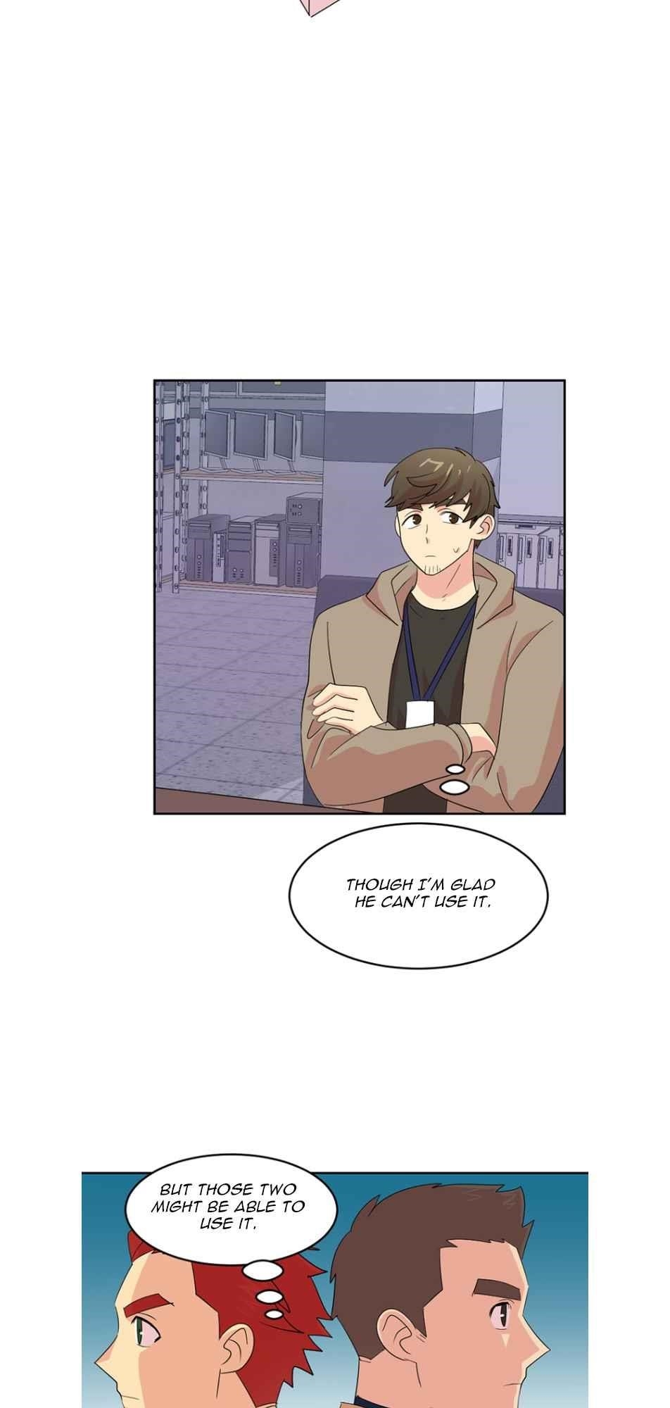 Reader Chapter 192 - Page 35