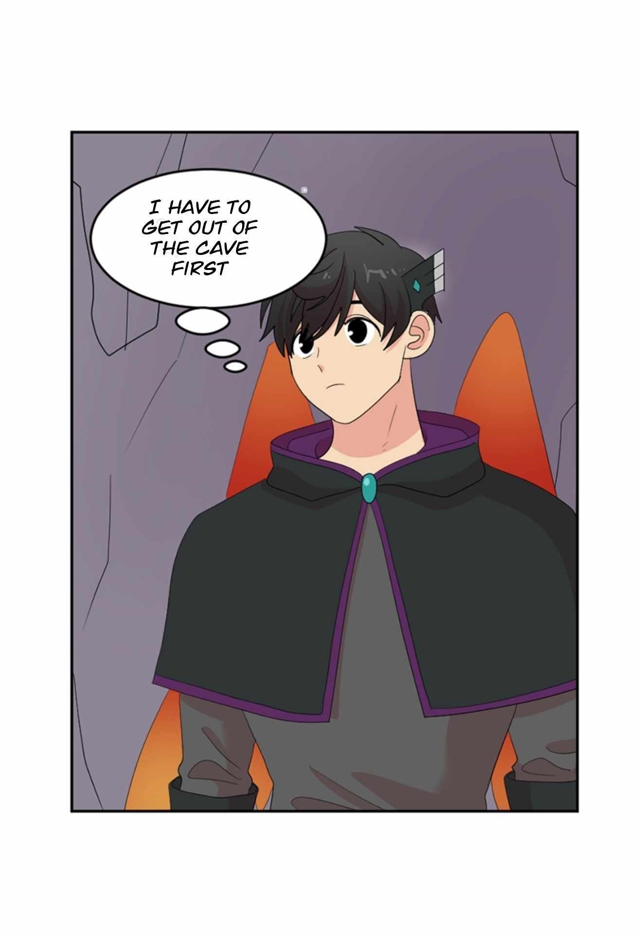 Reader Chapter 197 - Page 2