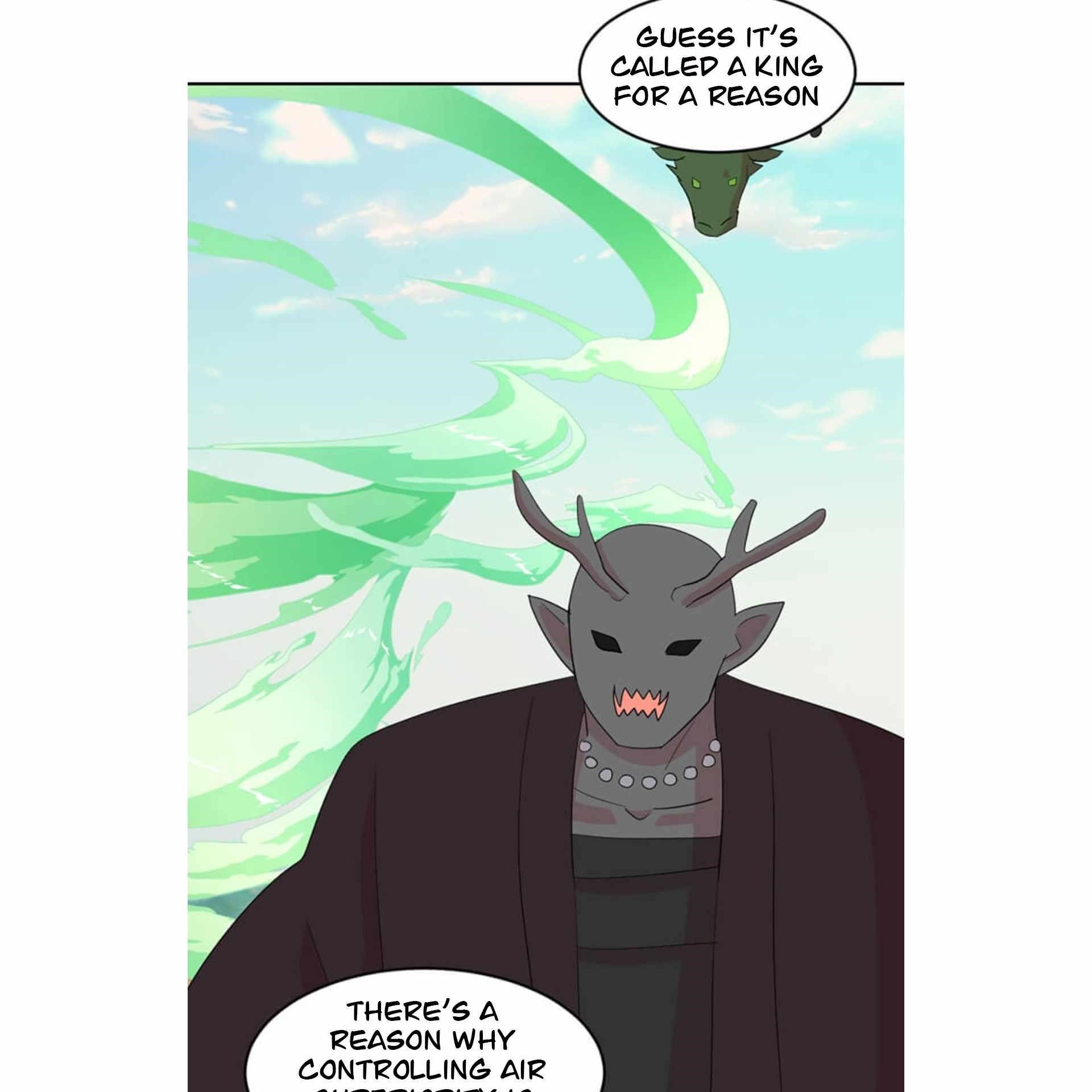 Reader Chapter 198 - Page 9