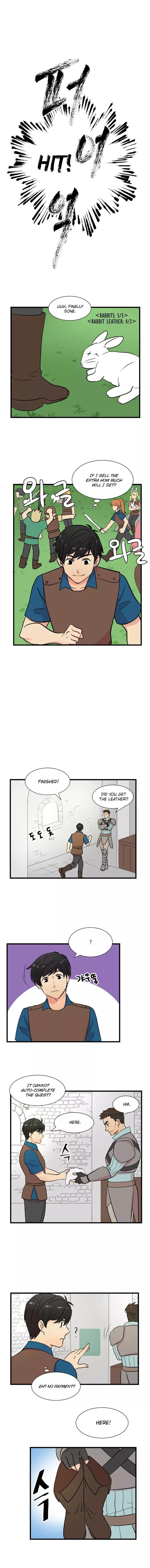 Reader Chapter 2 - Page 5