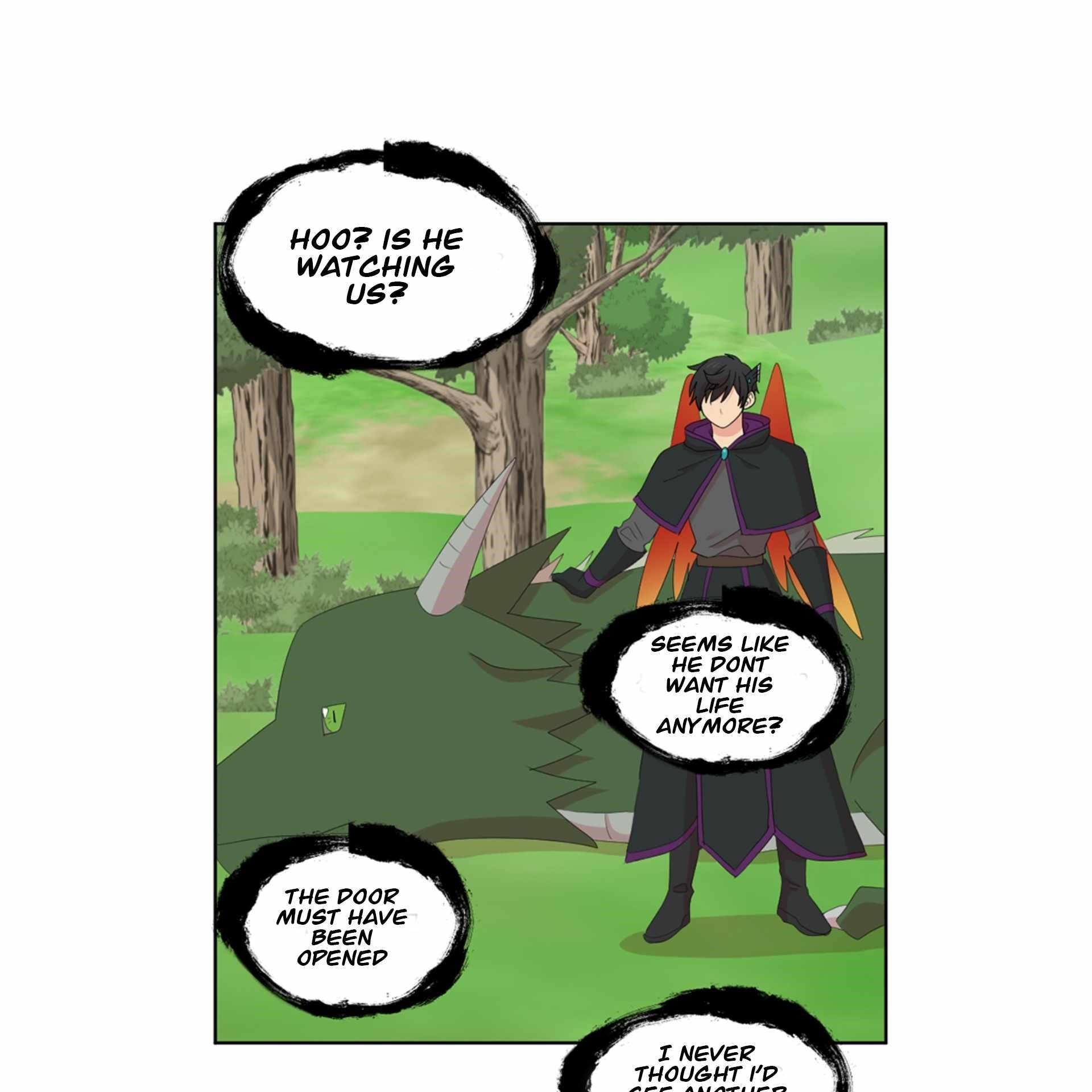 Reader Chapter 200 - Page 18