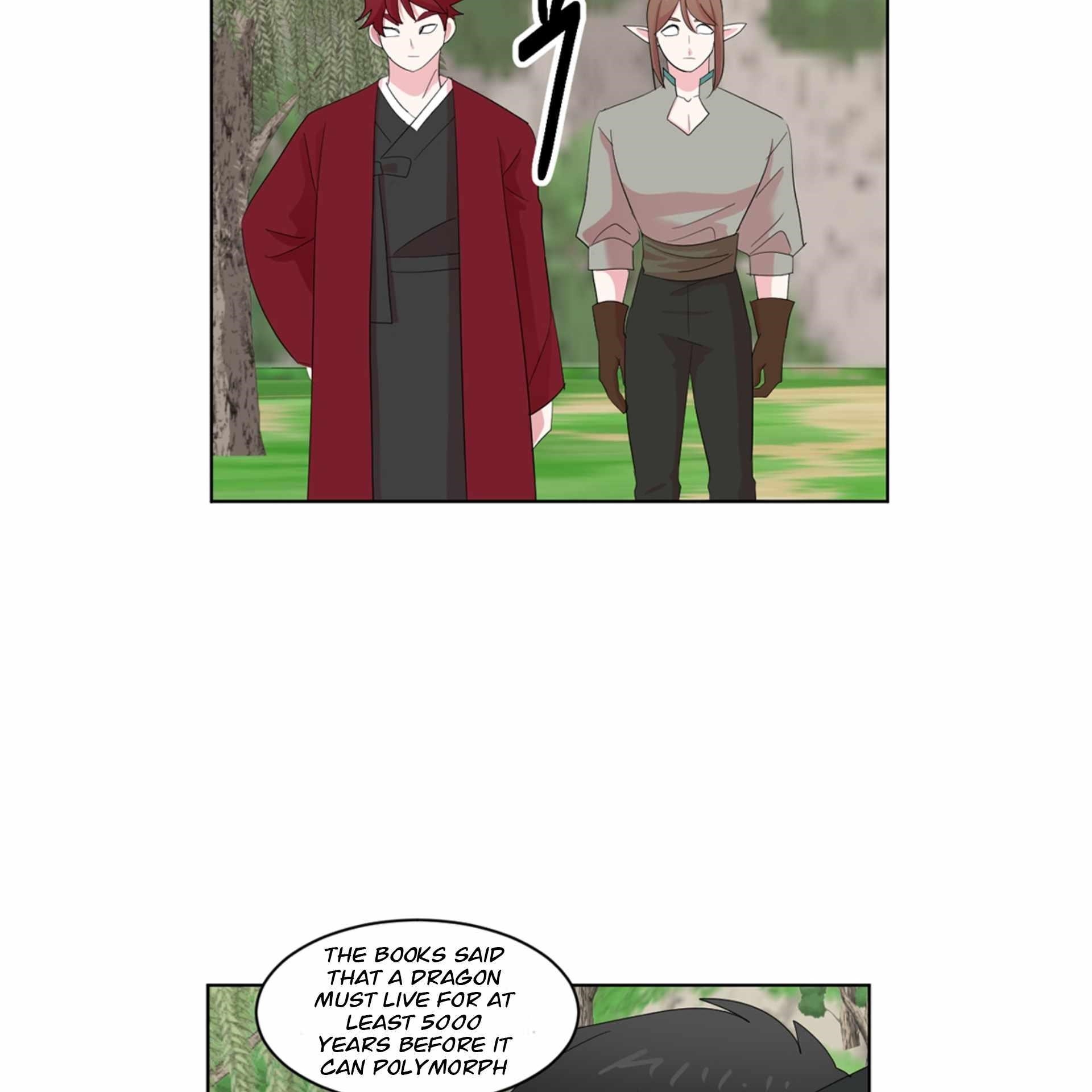 Reader Chapter 200 - Page 25