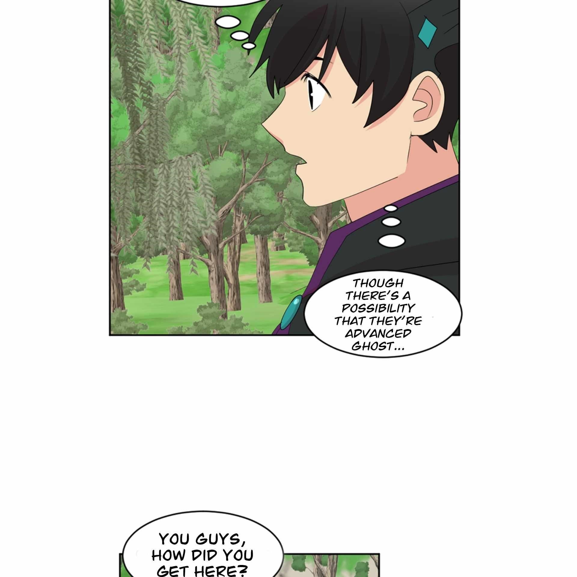 Reader Chapter 200 - Page 26