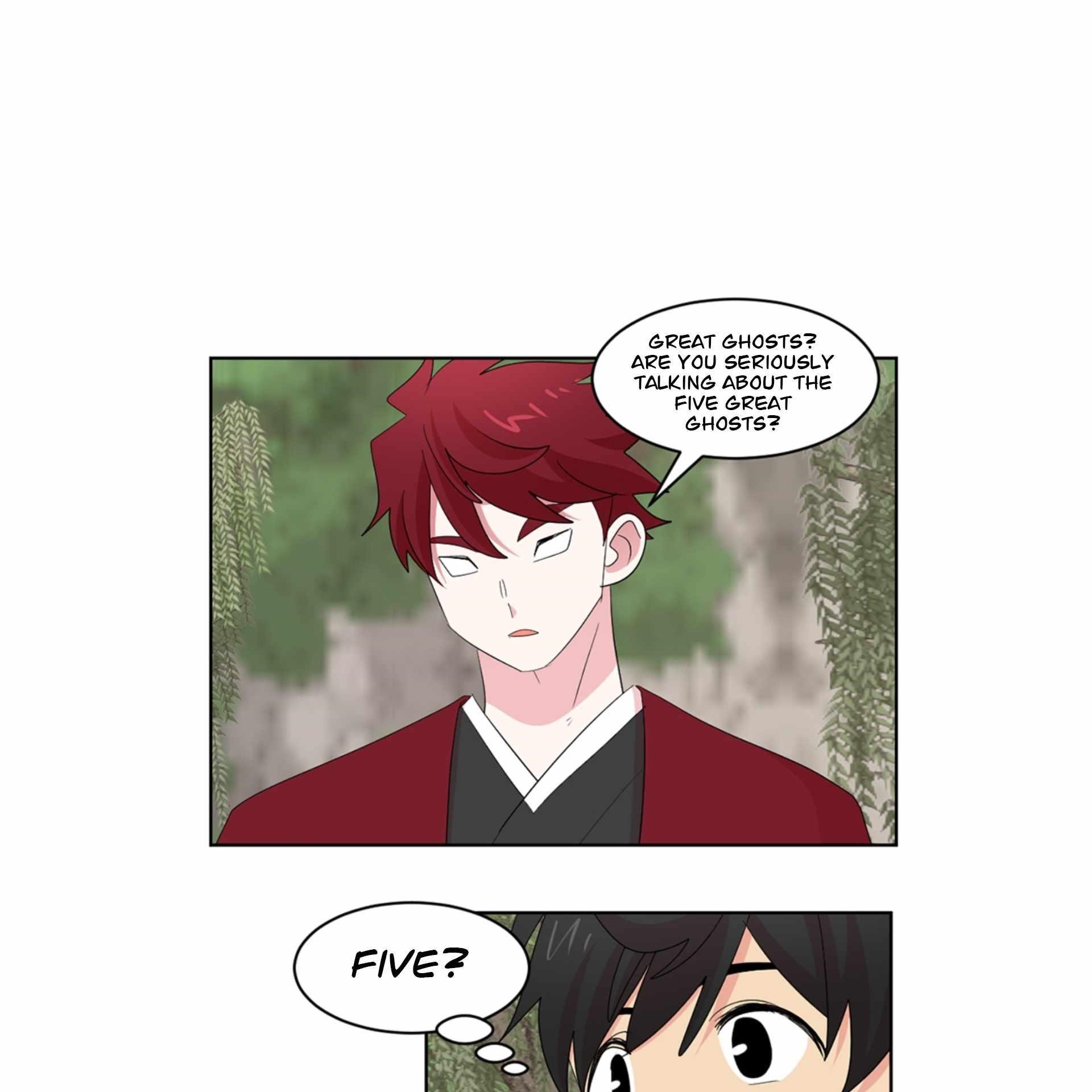 Reader Chapter 200 - Page 29