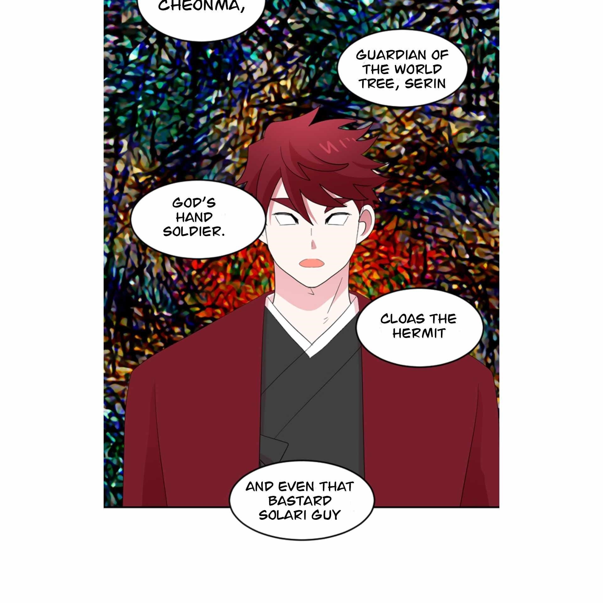 Reader Chapter 200 - Page 33