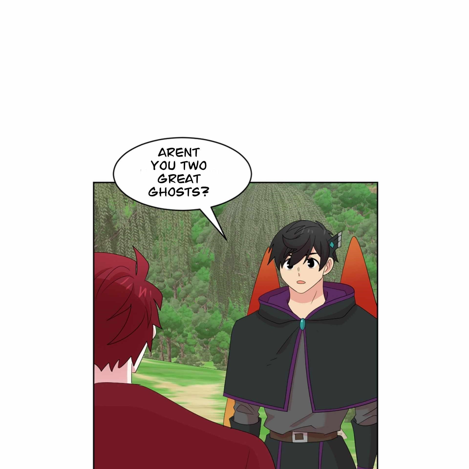 Reader Chapter 200 - Page 34