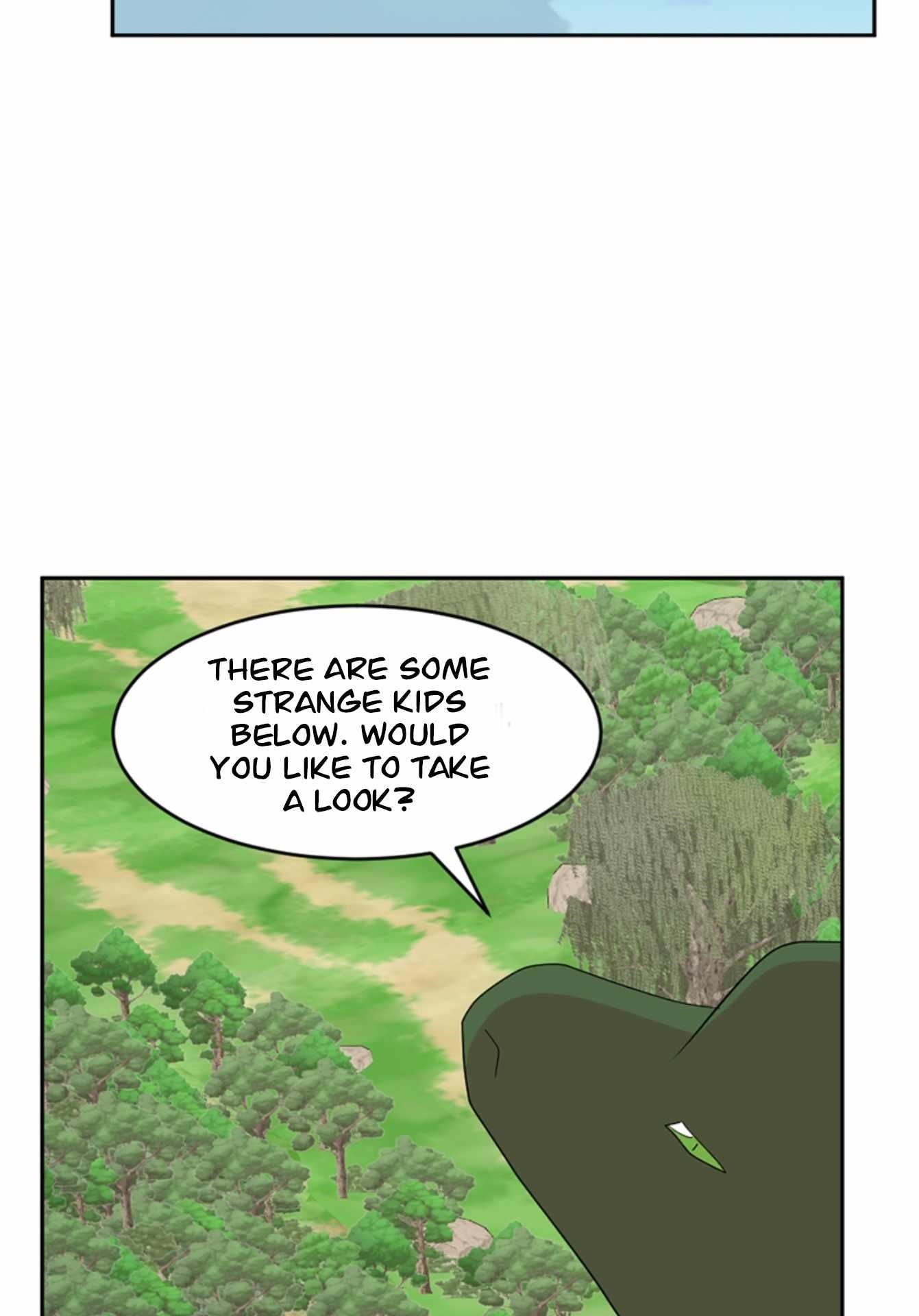 Reader Chapter 200 - Page 9