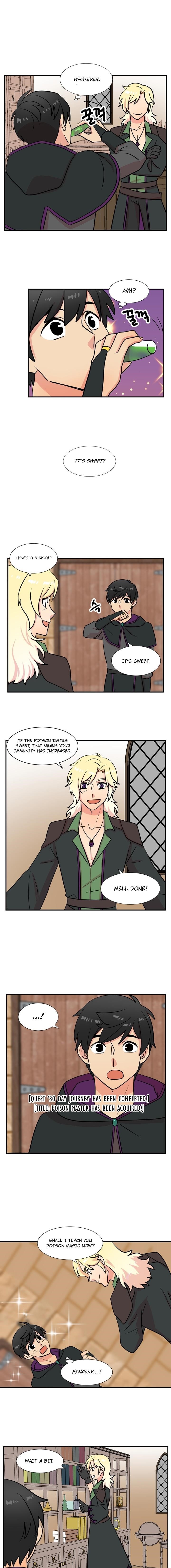 Reader Chapter 22 - Page 2