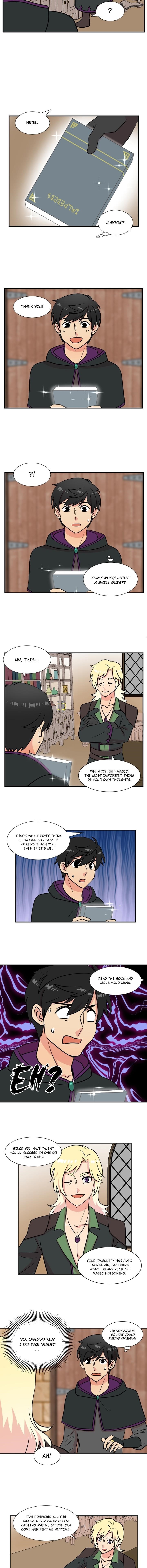 Reader Chapter 22 - Page 3