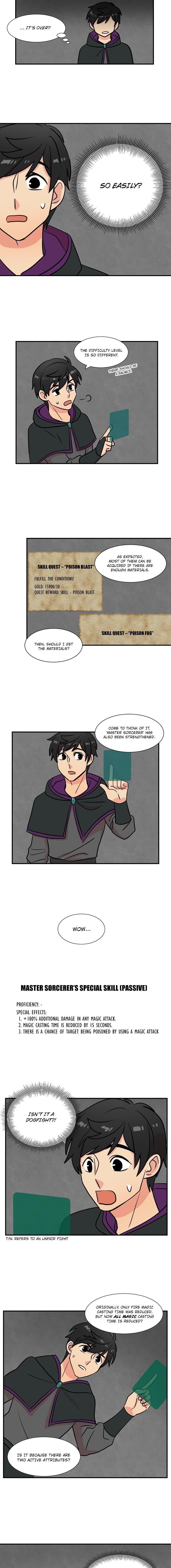 Reader Chapter 22 - Page 8