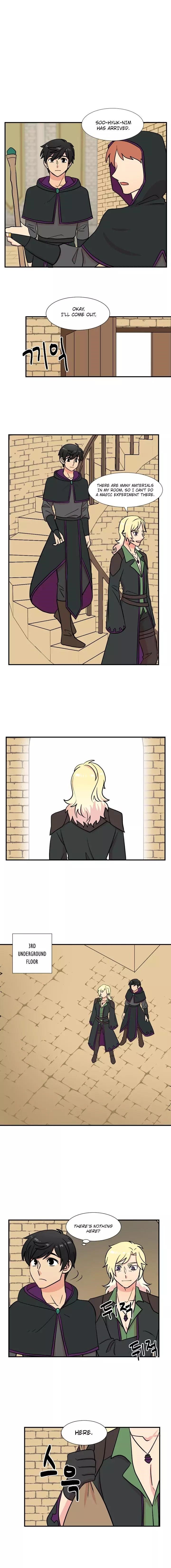 Reader Chapter 23 - Page 3