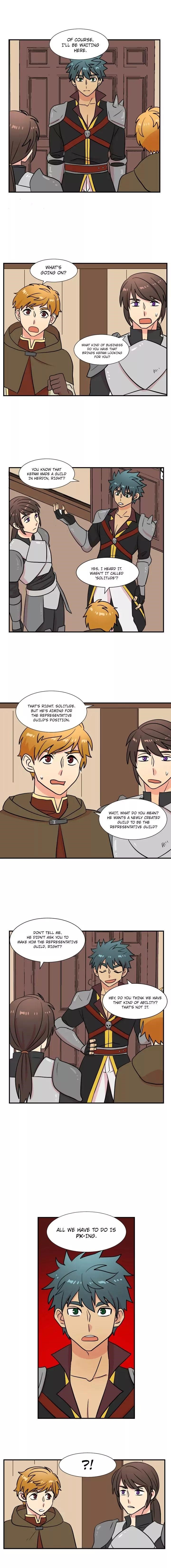 Reader Chapter 23 - Page 9