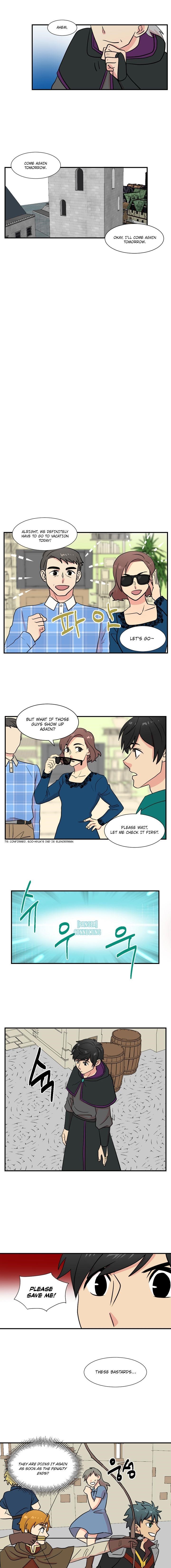 Reader Chapter 25 - Page 5