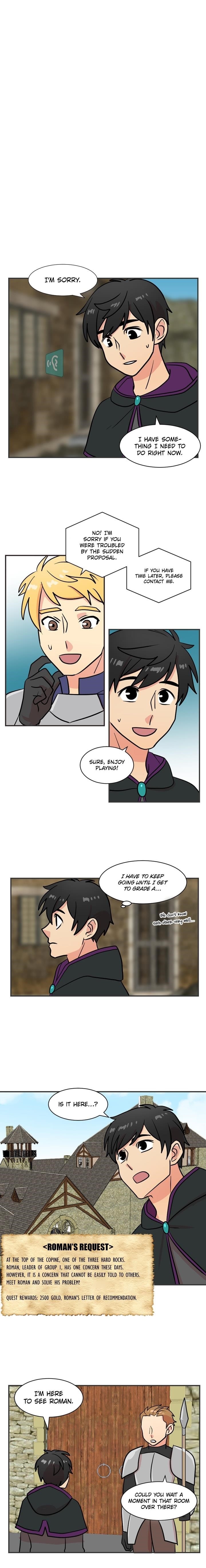 Reader Chapter 30 - Page 8