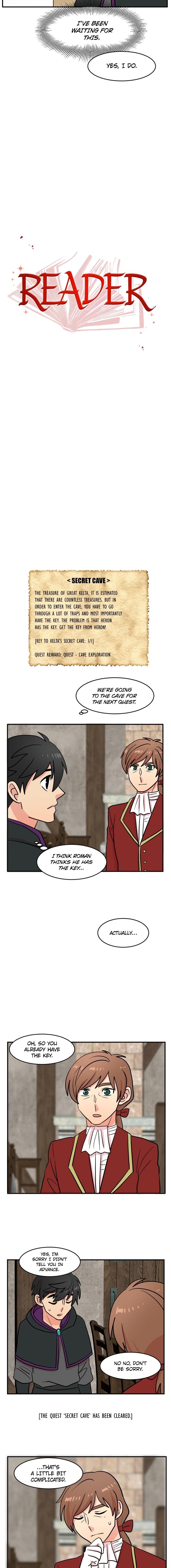 Reader Chapter 34 - Page 3