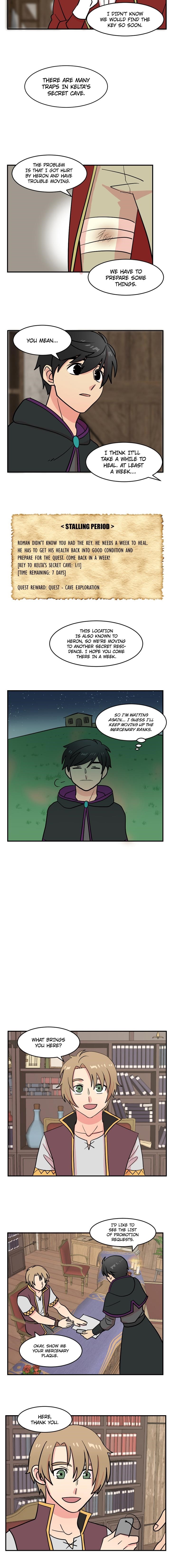 Reader Chapter 34 - Page 4