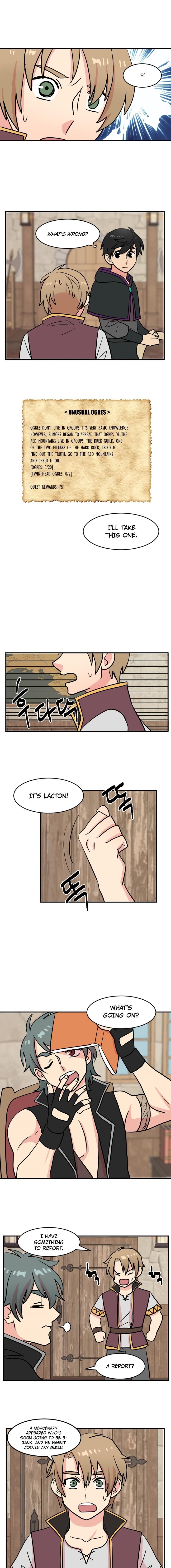 Reader Chapter 34 - Page 5