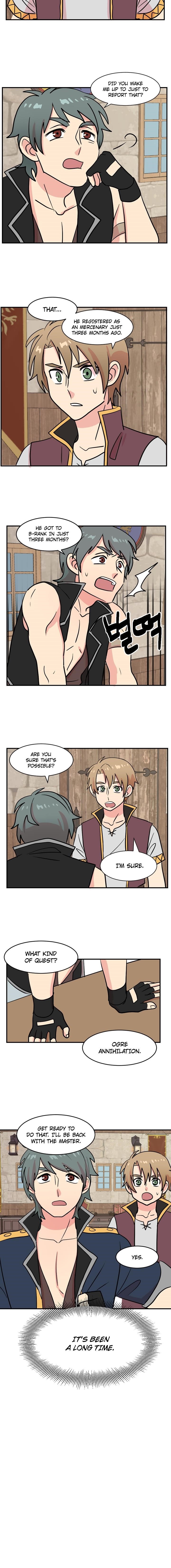 Reader Chapter 34 - Page 6