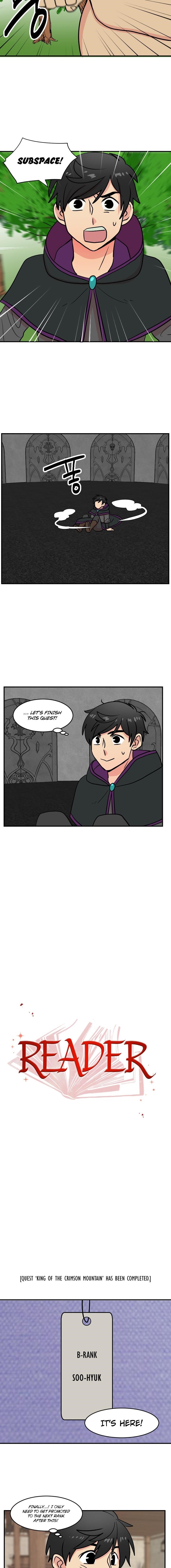 Reader Chapter 36 - Page 3