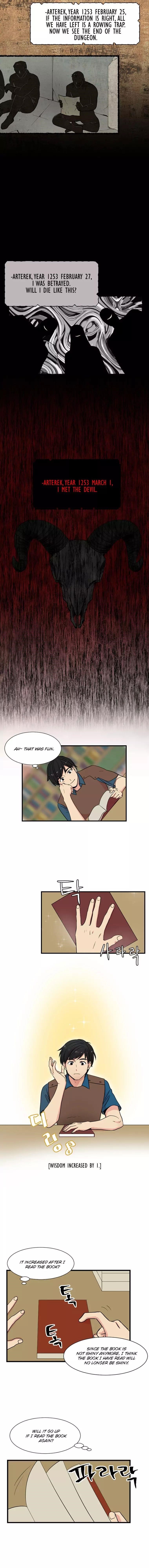 Reader Chapter 4 - Page 3