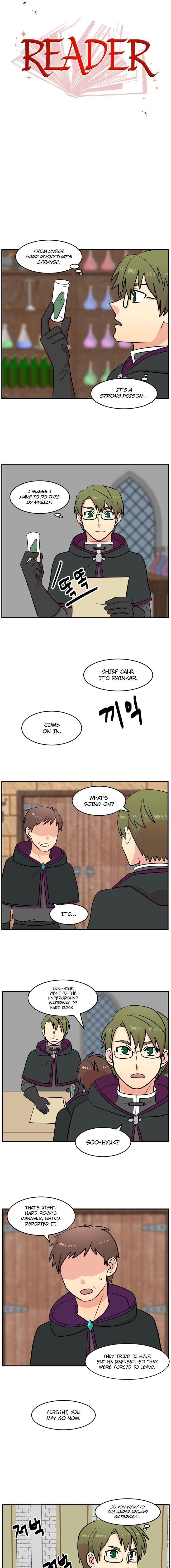 Reader Chapter 40 - Page 2