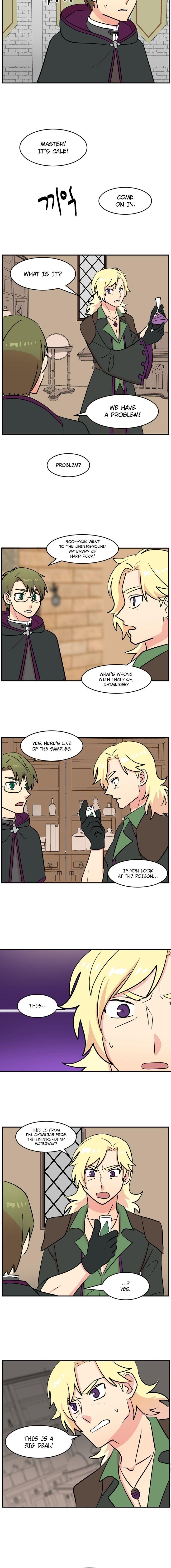 Reader Chapter 40 - Page 3