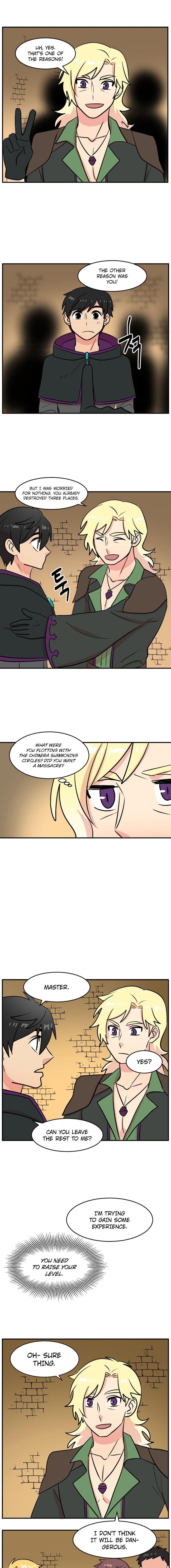 Reader Chapter 40 - Page 5