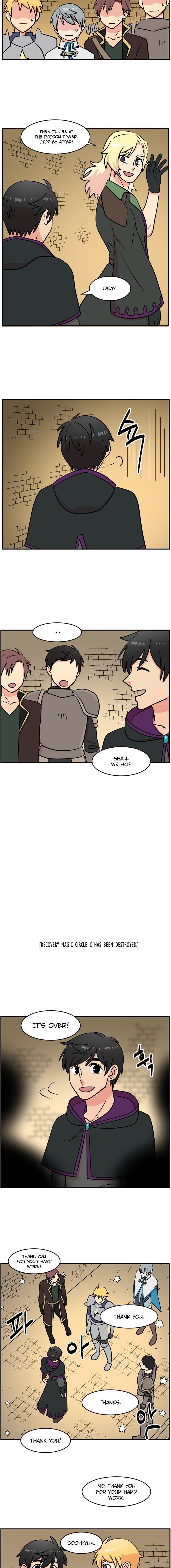 Reader Chapter 40 - Page 6