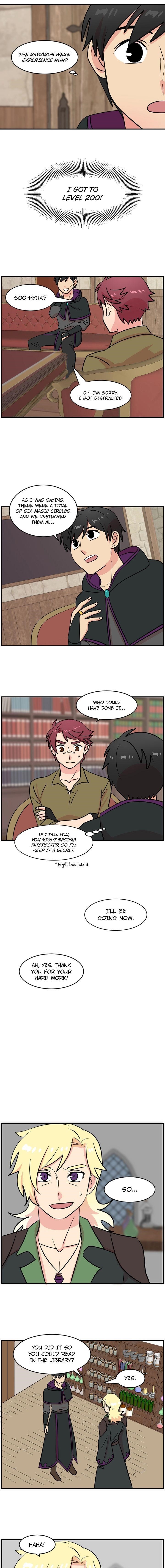 Reader Chapter 40 - Page 9