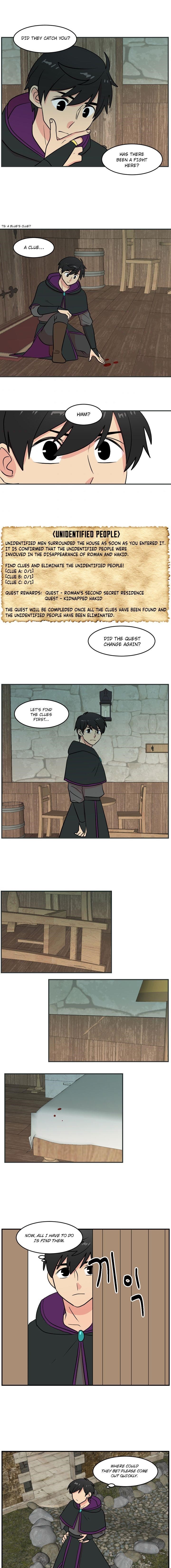 Reader Chapter 41 - Page 1