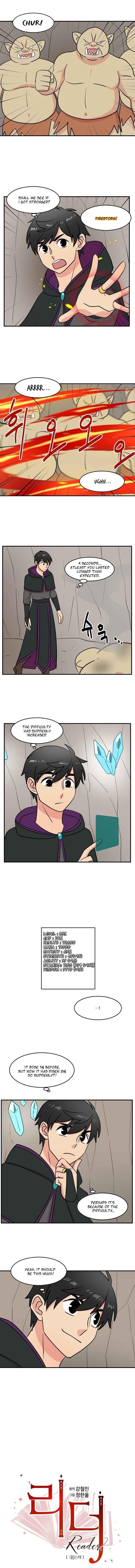 Reader Chapter 44 - Page 1