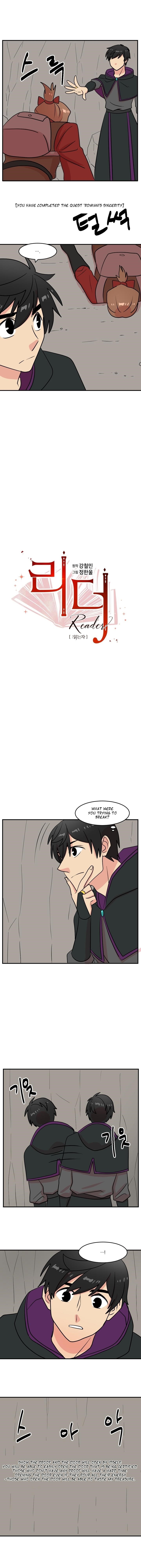 Reader Chapter 45 - Page 3