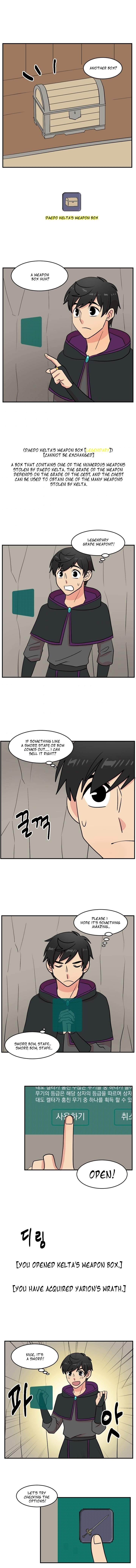 Reader Chapter 45 - Page 9