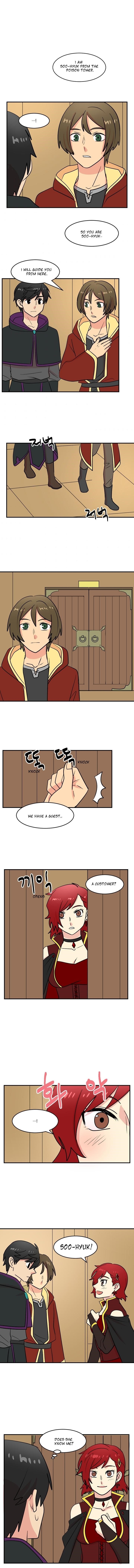 Reader Chapter 46 - Page 9