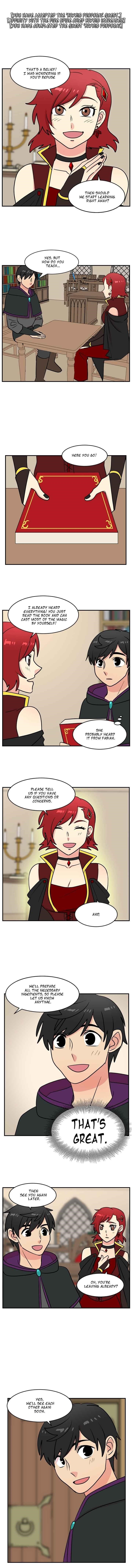 Reader Chapter 47 - Page 3