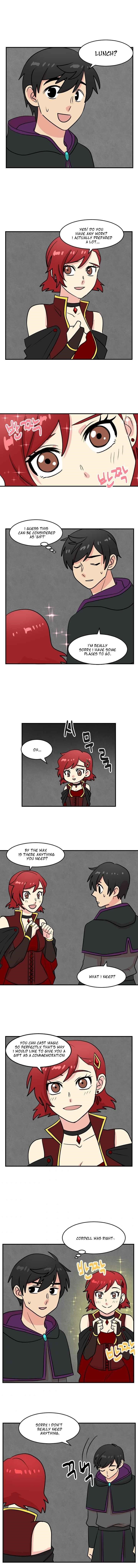 Reader Chapter 48 - Page 7