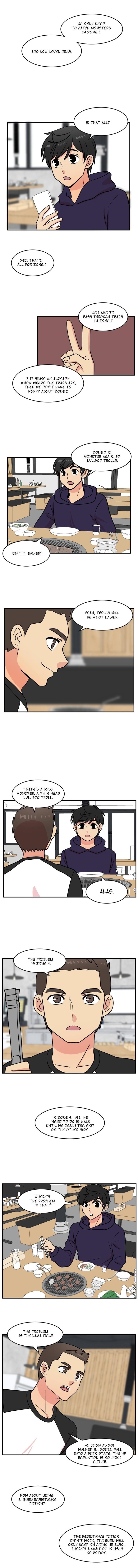 Reader Chapter 49 - Page 4