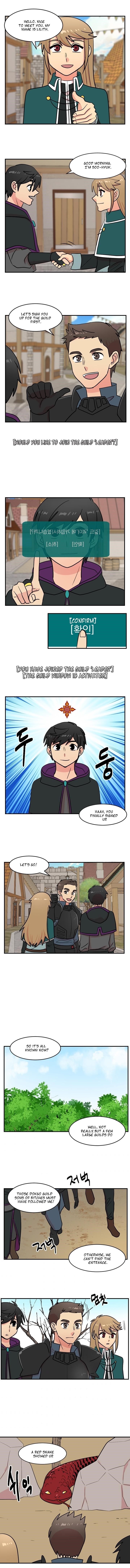 Reader Chapter 49 - Page 7