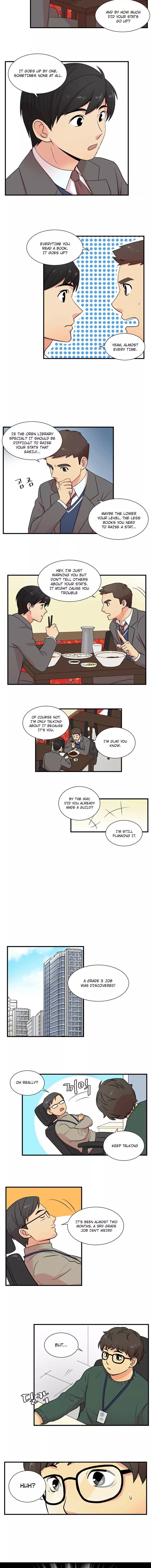 Reader Chapter 5 - Page 5