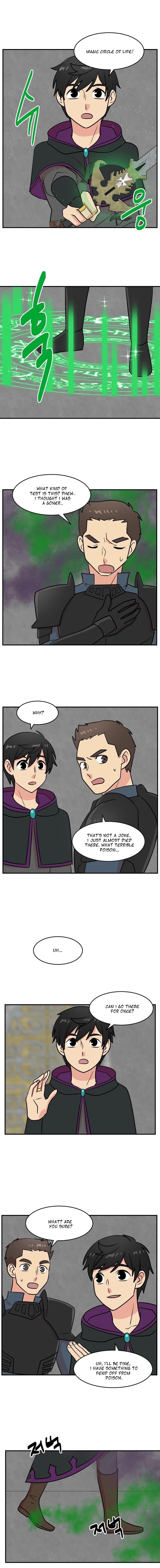 Reader Chapter 51 - Page 8