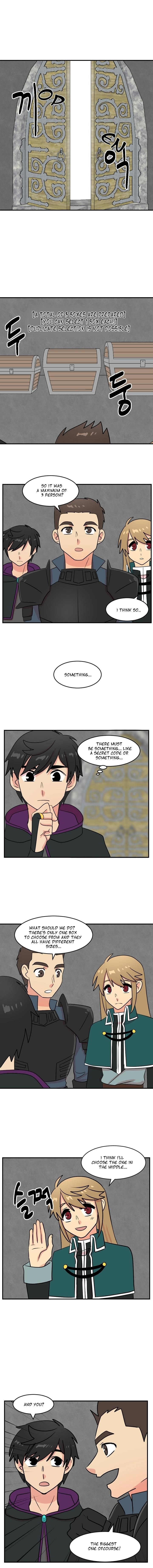 Reader Chapter 52 - Page 6