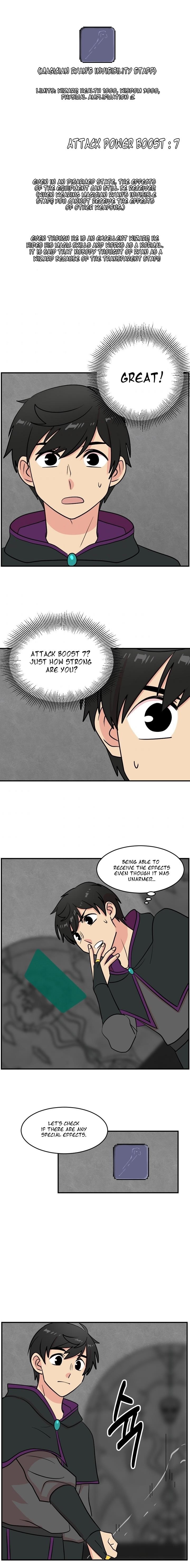 Reader Chapter 53 - Page 1