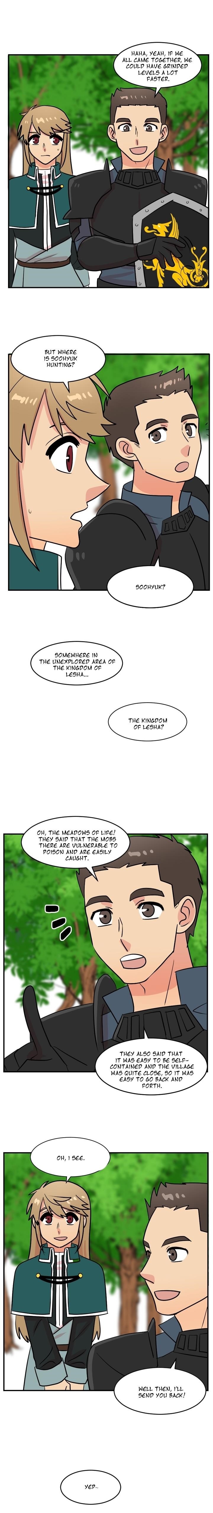 Reader Chapter 53 - Page 6