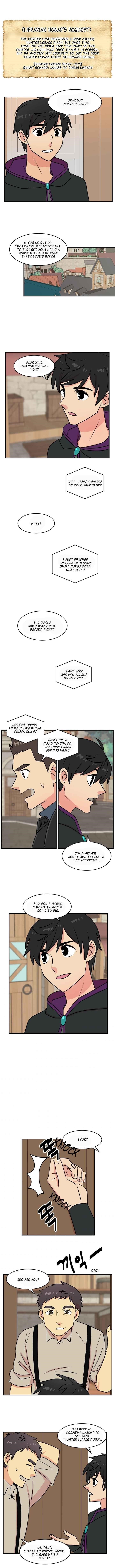 Reader Chapter 57 - Page 4