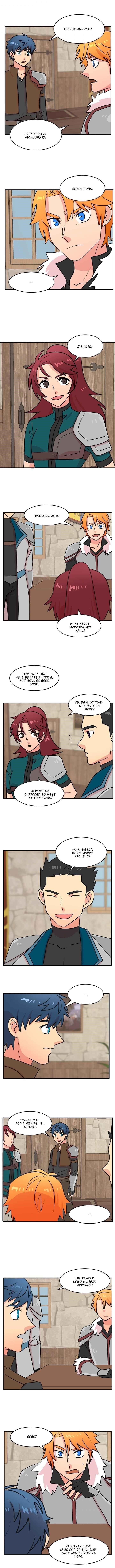 Reader Chapter 57 - Page 6