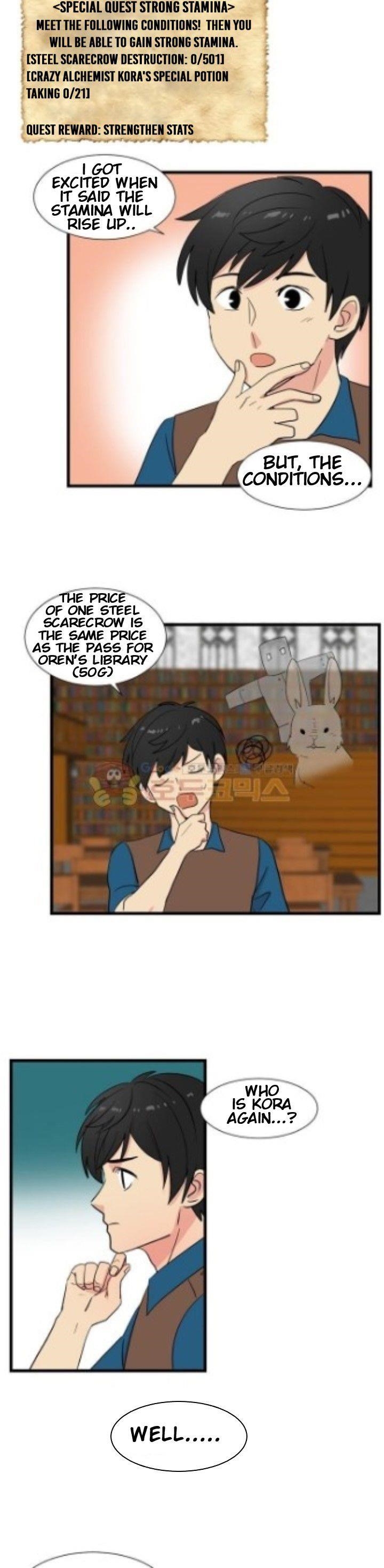 Reader Chapter 8 - Page 15