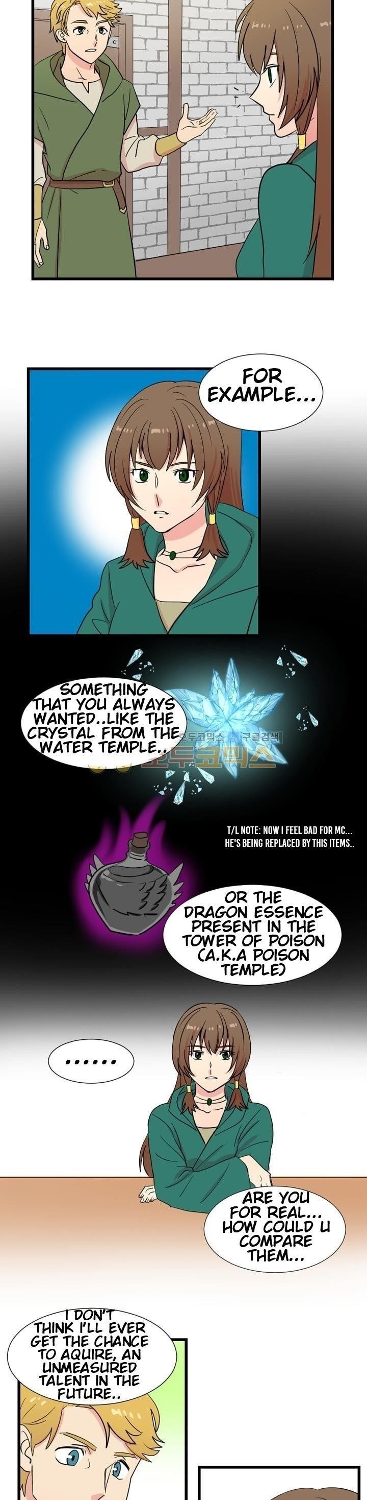 Reader Chapter 8 - Page 7